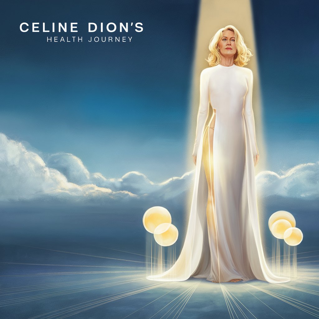 celine dion health